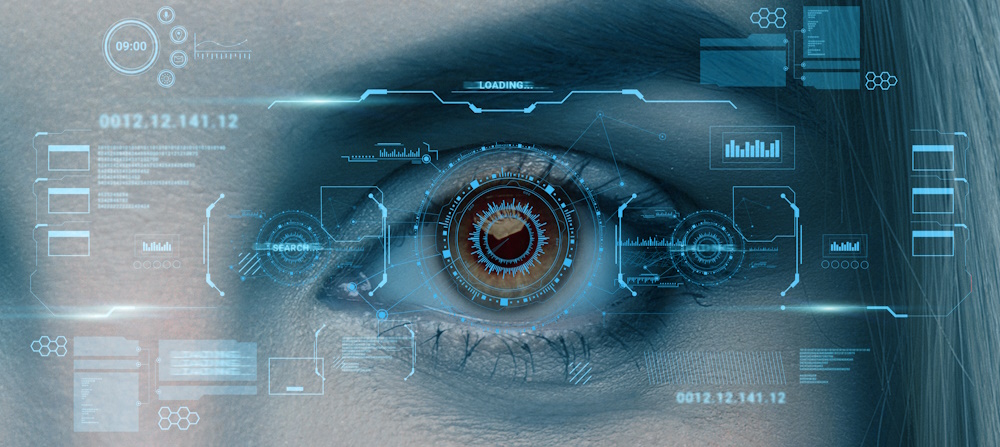 Security vision